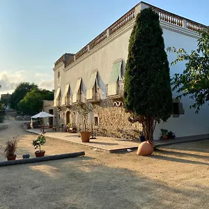  Hotel Ecoturisme Mas Ribas España