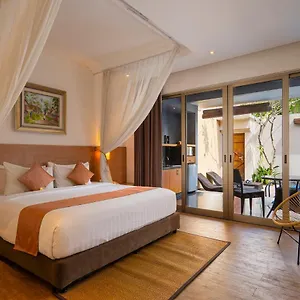 Lasanti Villa Seminyak (Bali)
