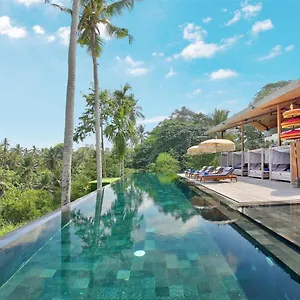 Resort Kaamala Luxury & By Ini Vie Hospitality, Ubud (Bali)