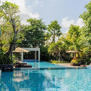 Resort Royal Kamuela & At Monkey Forest (adults Only), Ubud (Bali)