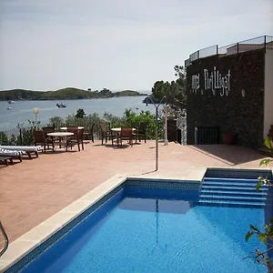  Parque de vacaciones Bungalow Port-lligat España