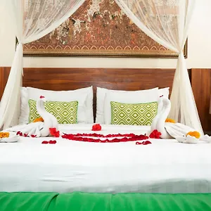 Hotel Tropical Garden, Ubud (Bali)