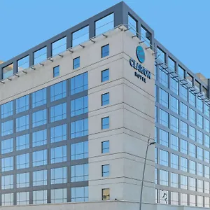 **** Hotel Clarion Airport Arabia Saudí