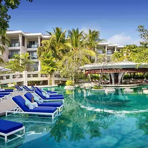 ***** Resort Sofitel Bali Indonesia
