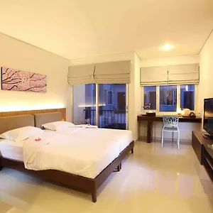 Mi Casa Bed & Breakfast Seminyak (Bali)