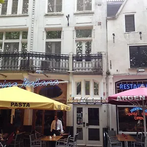 ** Hotel Imperial Países Bajos