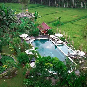 Hotel Om Ham Retreat And, Ubud (Bali)