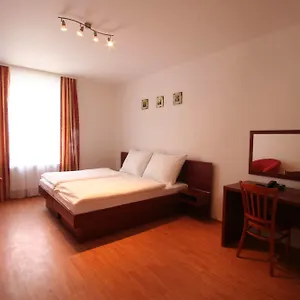 Susa Aparthotel Prague