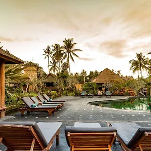 Resort Tanah Merah Art By Agata, Ubud (Bali)