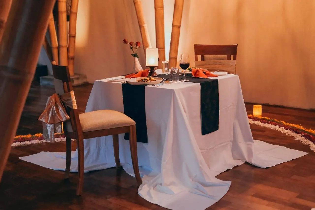 The Sankara Suites And Villas By Pramana Ubud  Indonesia