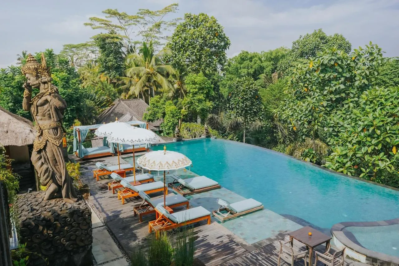 The Sankara Suites And Villas By Pramana contacts