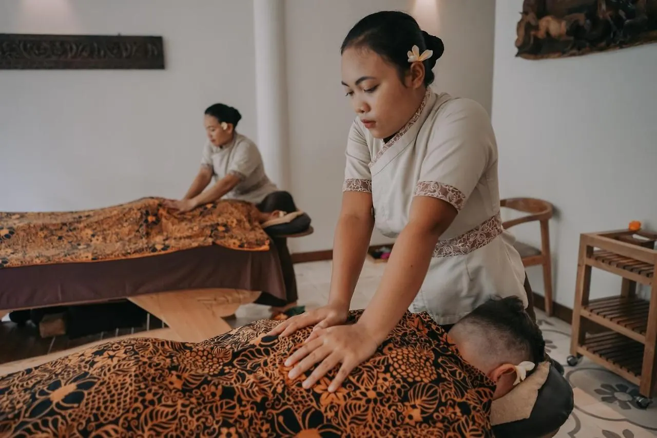 The Sankara Suites And Villas By Pramana Ubud  Resort Ubud (Bali)