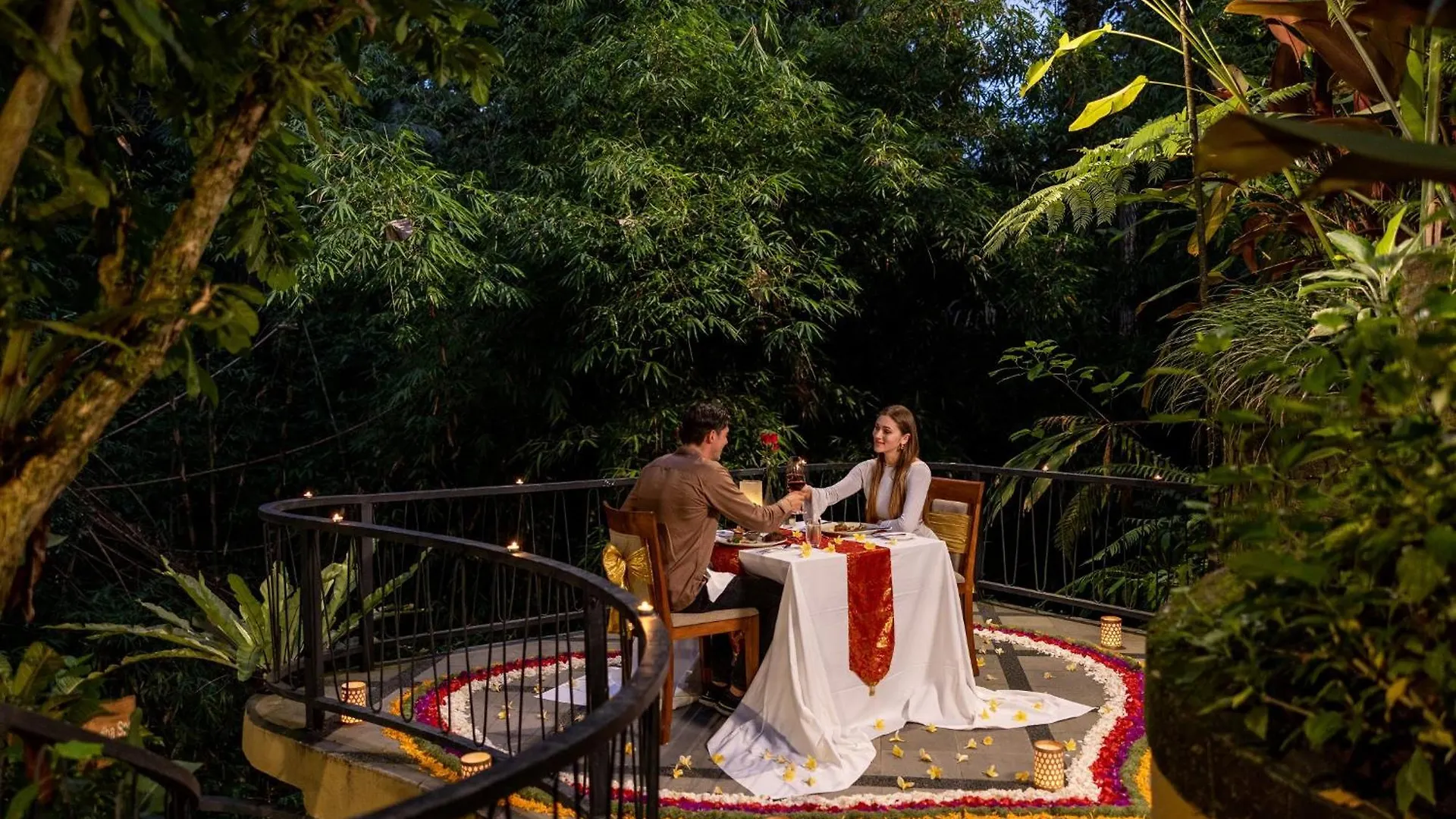 The Sankara Suites And Villas By Pramana Ubud