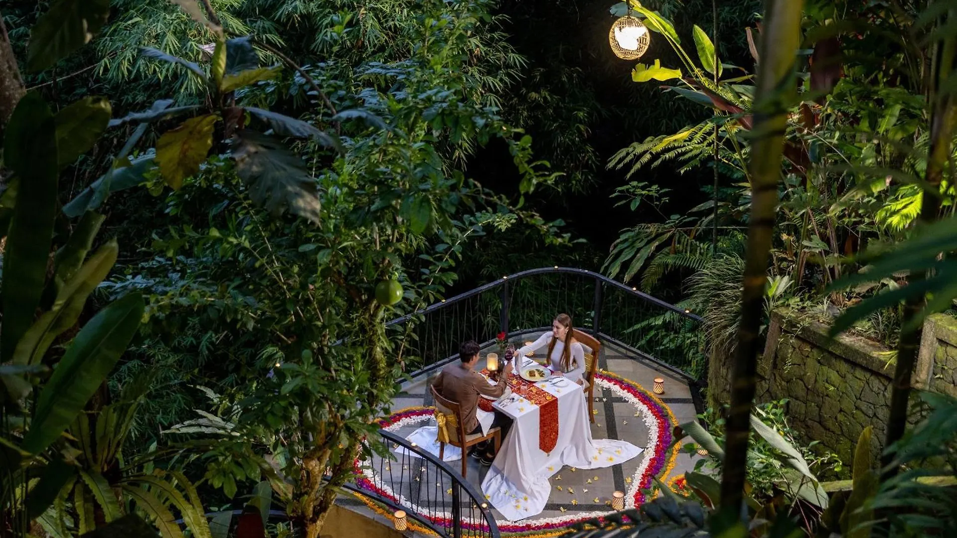 The Sankara Suites And Villas By Pramana Ubud  Indonesia