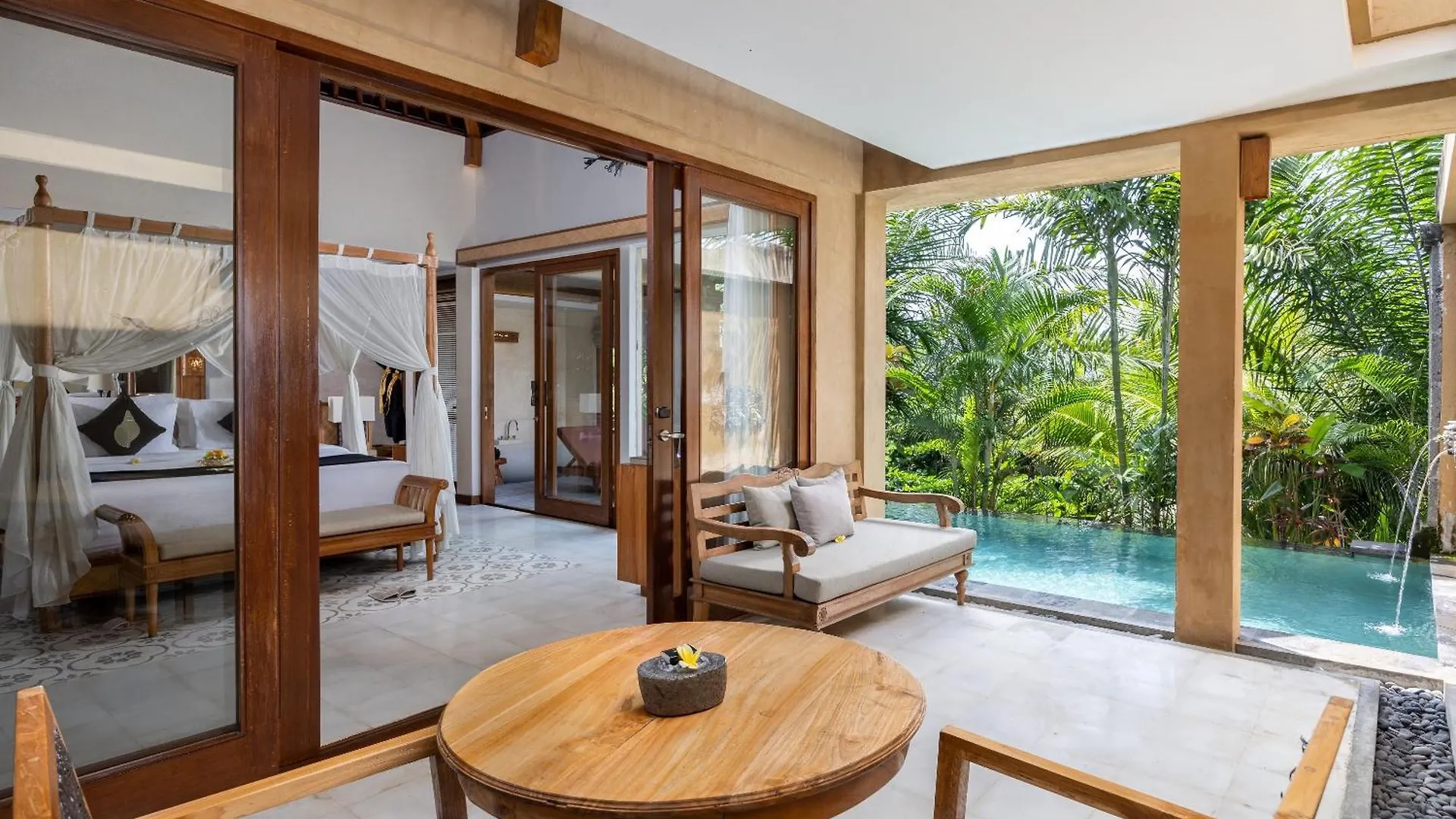 The Sankara Suites And Villas By Pramana Ubud