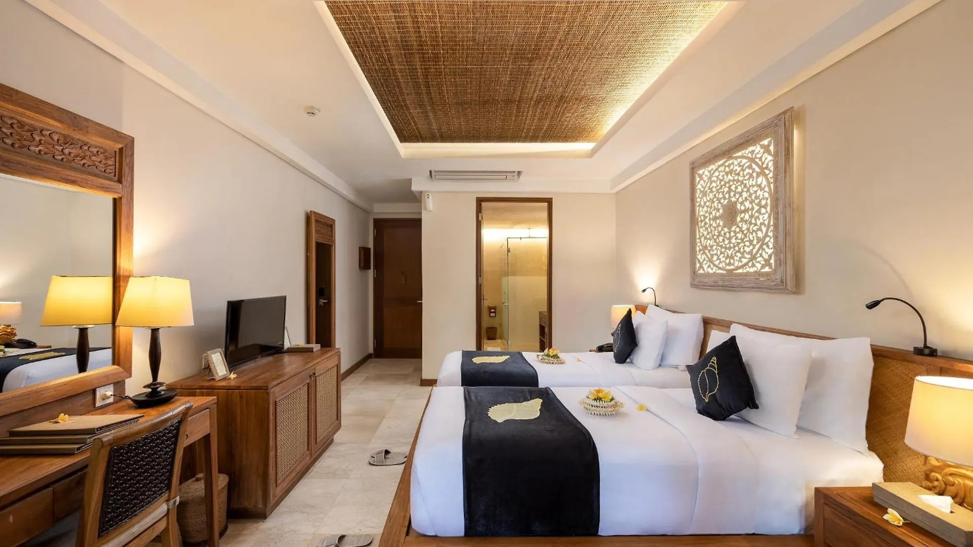 The Sankara Suites And Villas By Pramana Ubud  4*, Ubud (Bali) Indonesia