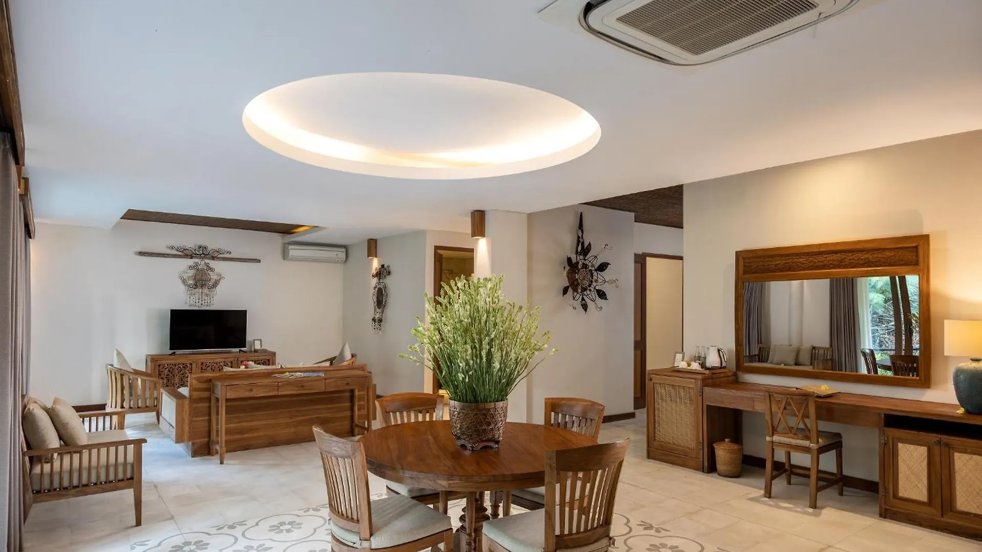 The Sankara Suites And Villas By Pramana Ubud  Resort Ubud (Bali)