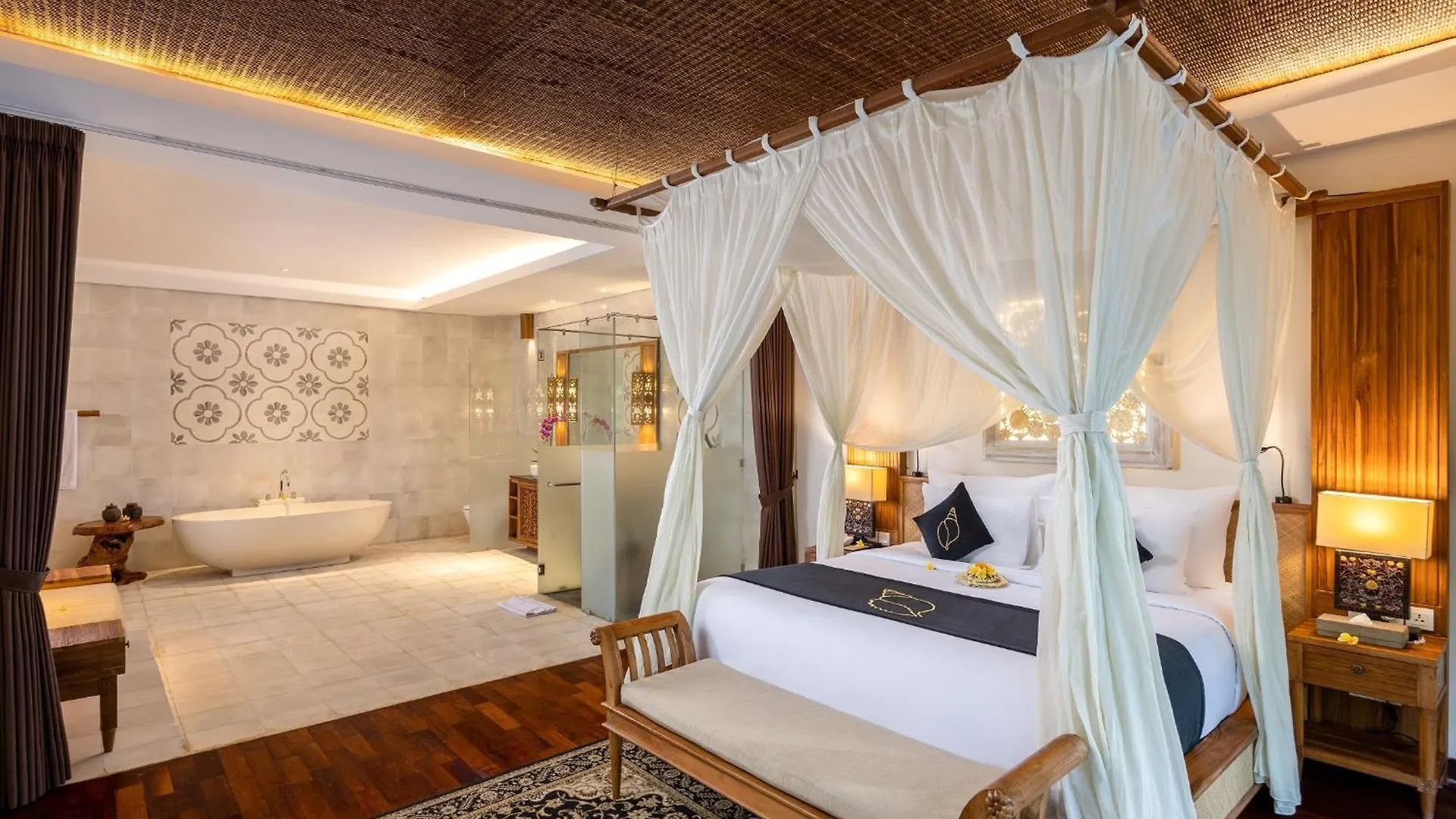 The Sankara Suites And Villas By Pramana Ubud  Resort