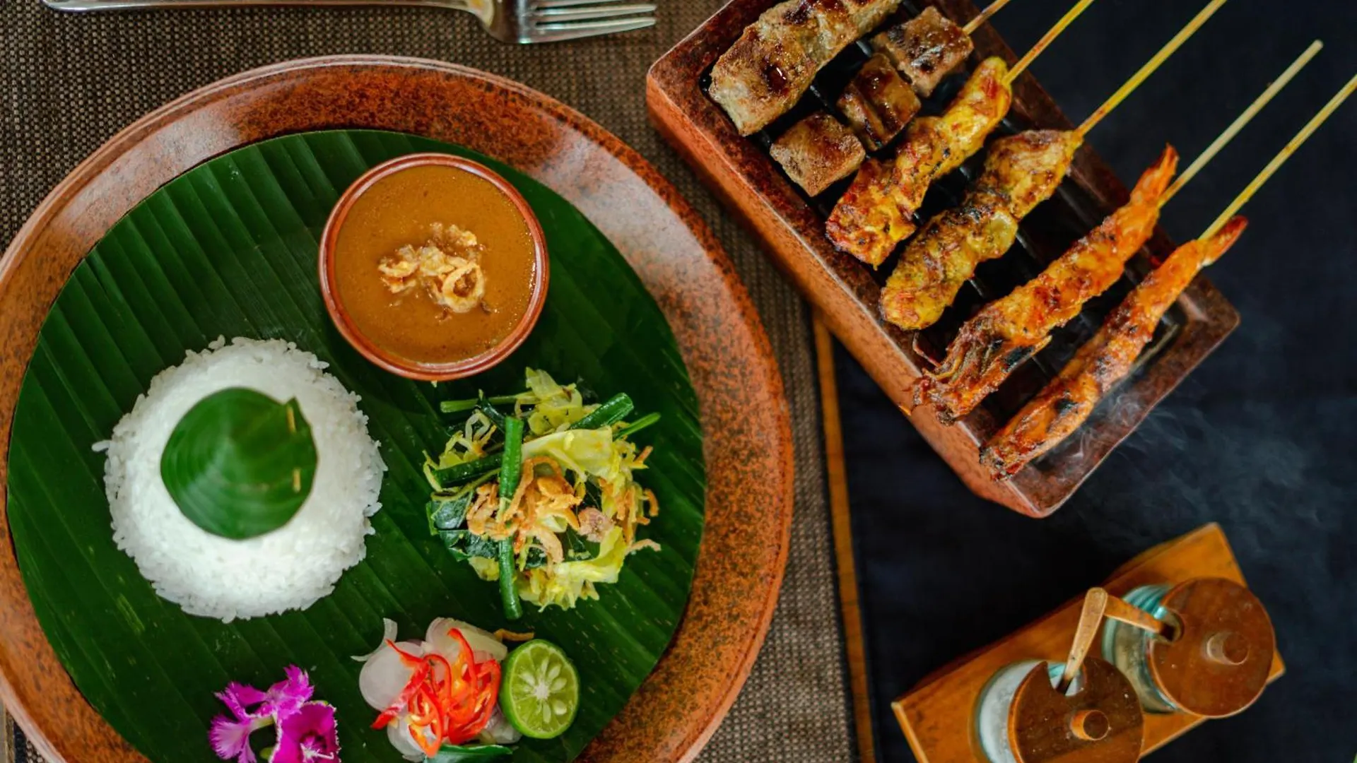 **** Resort The Sankara Suites And Villas By Pramana Ubud  Indonesia