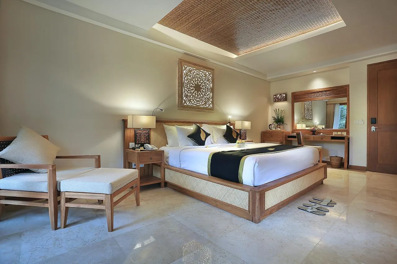 The Sankara Suites And Villas By Pramana Ubud  Indonesia