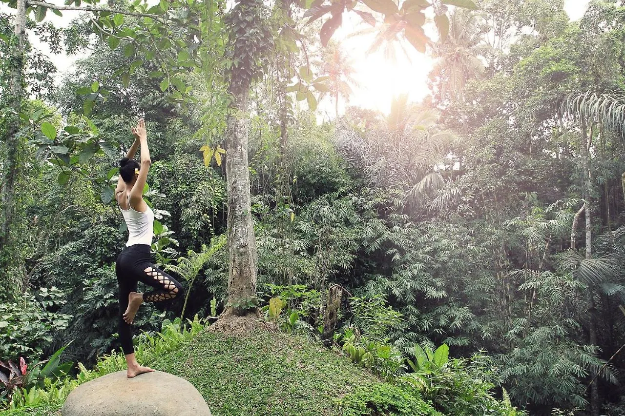 The Sankara Suites And Villas By Pramana Ubud