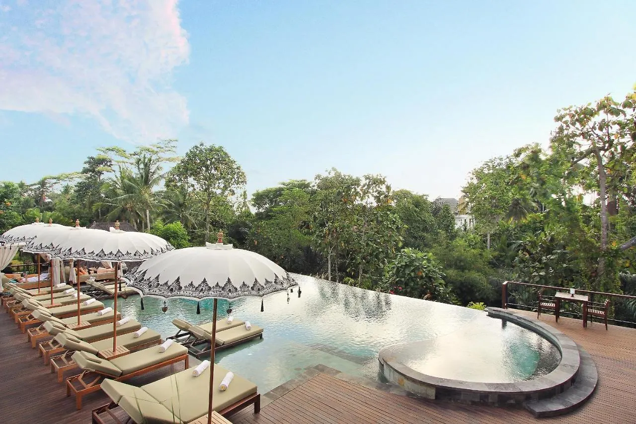 The Sankara Suites And Villas By Pramana Ubud  Indonesia