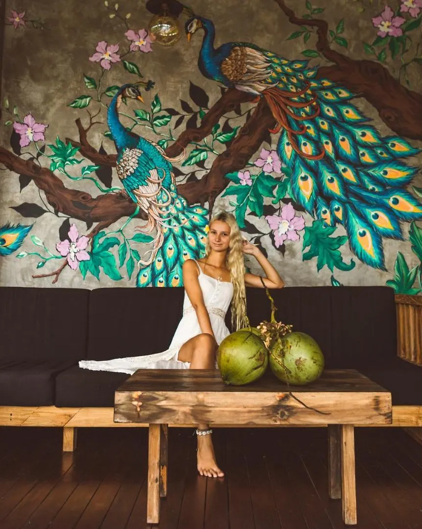 Resort The Sankara Suites And Villas By Pramana Ubud