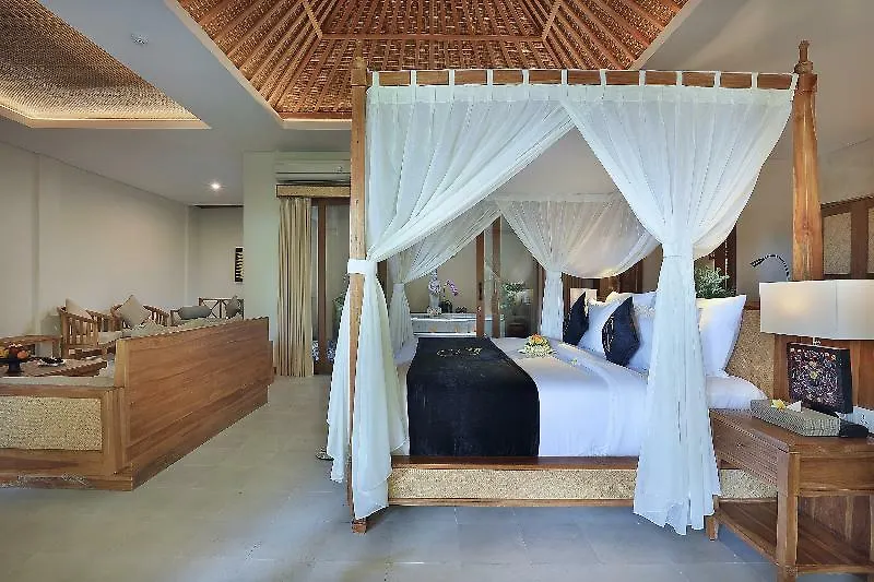 The Sankara Suites And Villas By Pramana Ubud  Ubud (Bali)