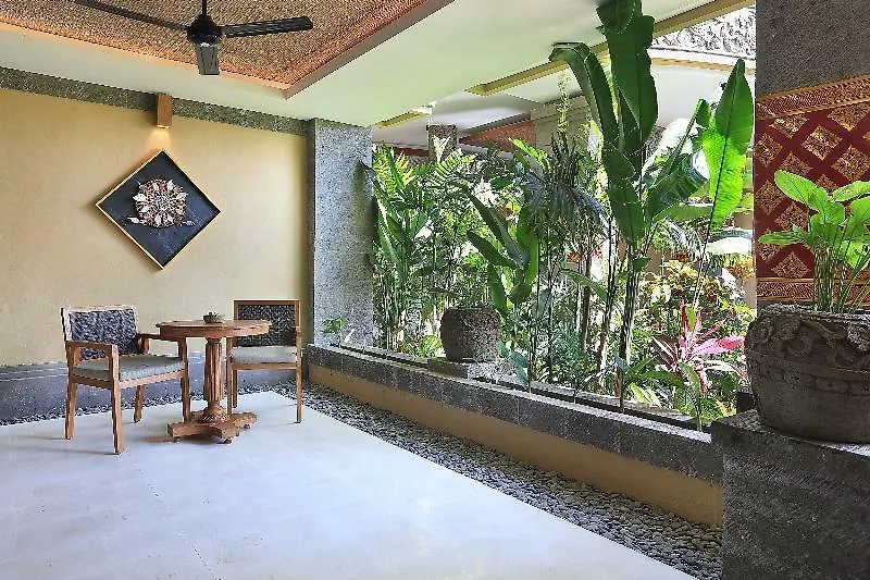 The Sankara Suites And Villas By Pramana Ubud  4*, Ubud (Bali)