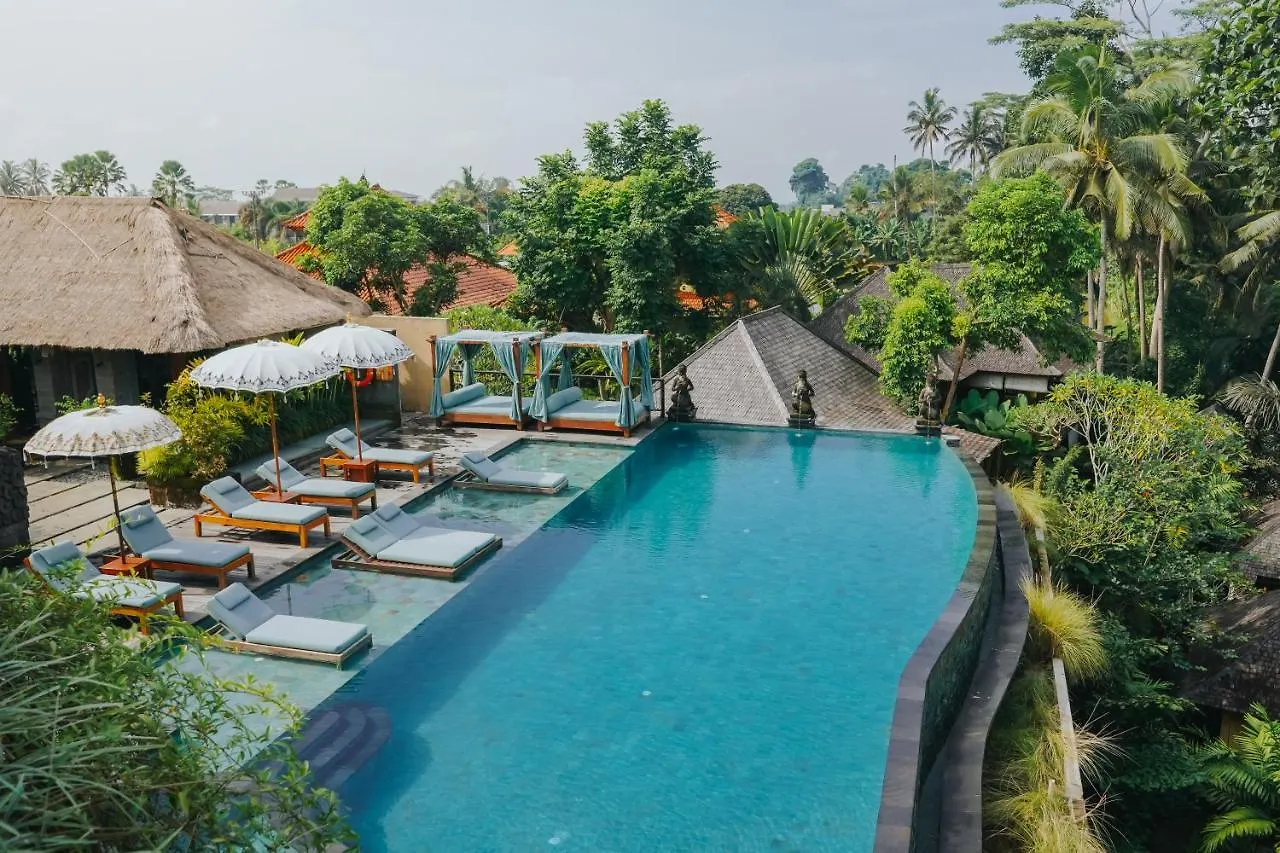 The Sankara Suites And Villas By Pramana Ubud