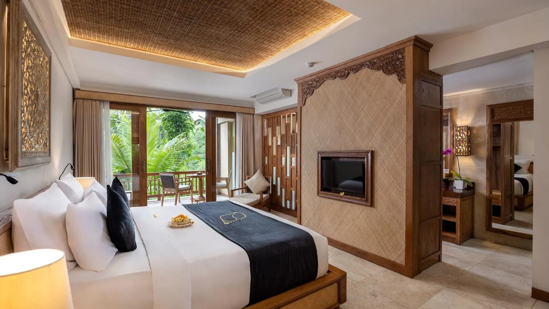 The Sankara Suites And Villas By Pramana Ubud 4*,  Indonezja