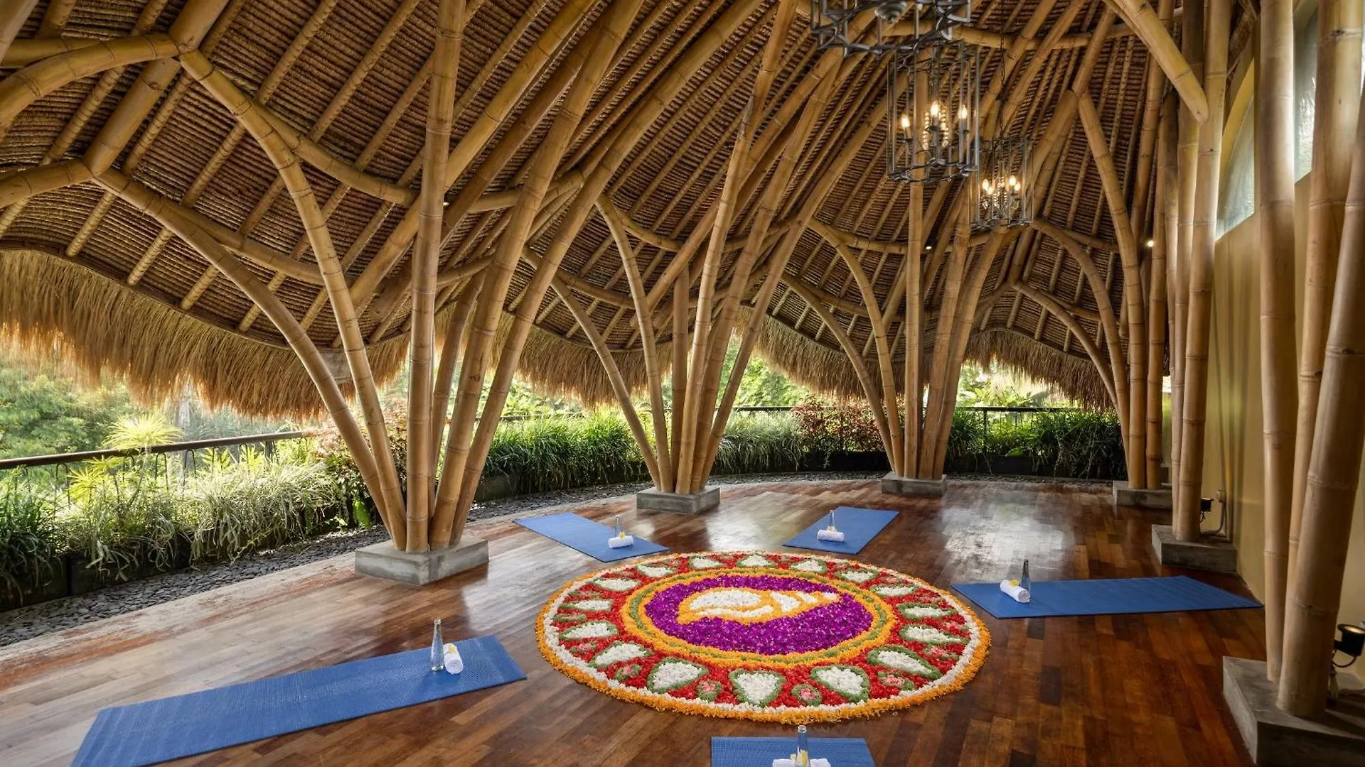 The Sankara Suites And Villas By Pramana Ubud