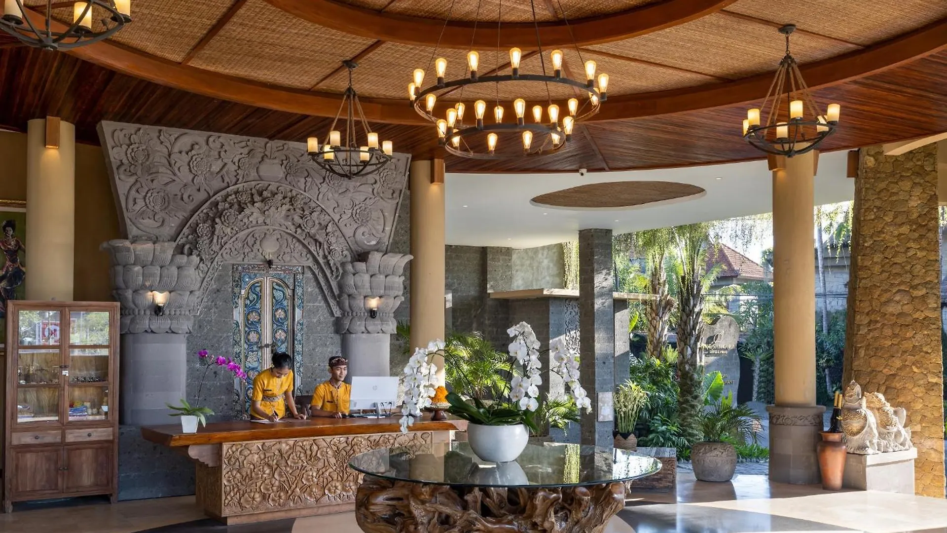 The Sankara Suites And Villas By Pramana Ubud Ośrodek wypoczynkowy