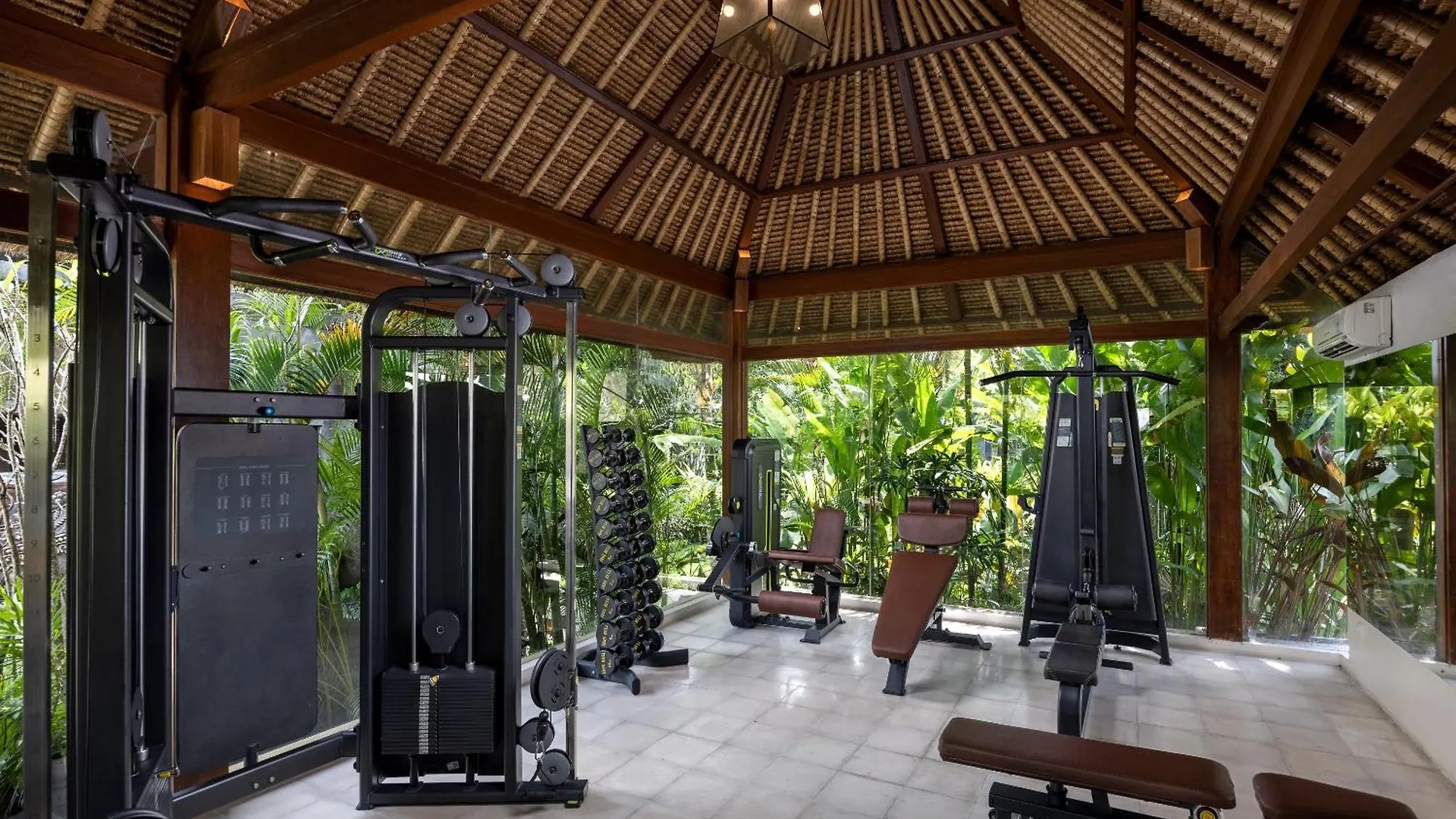 The Sankara Suites And Villas By Pramana Ubud