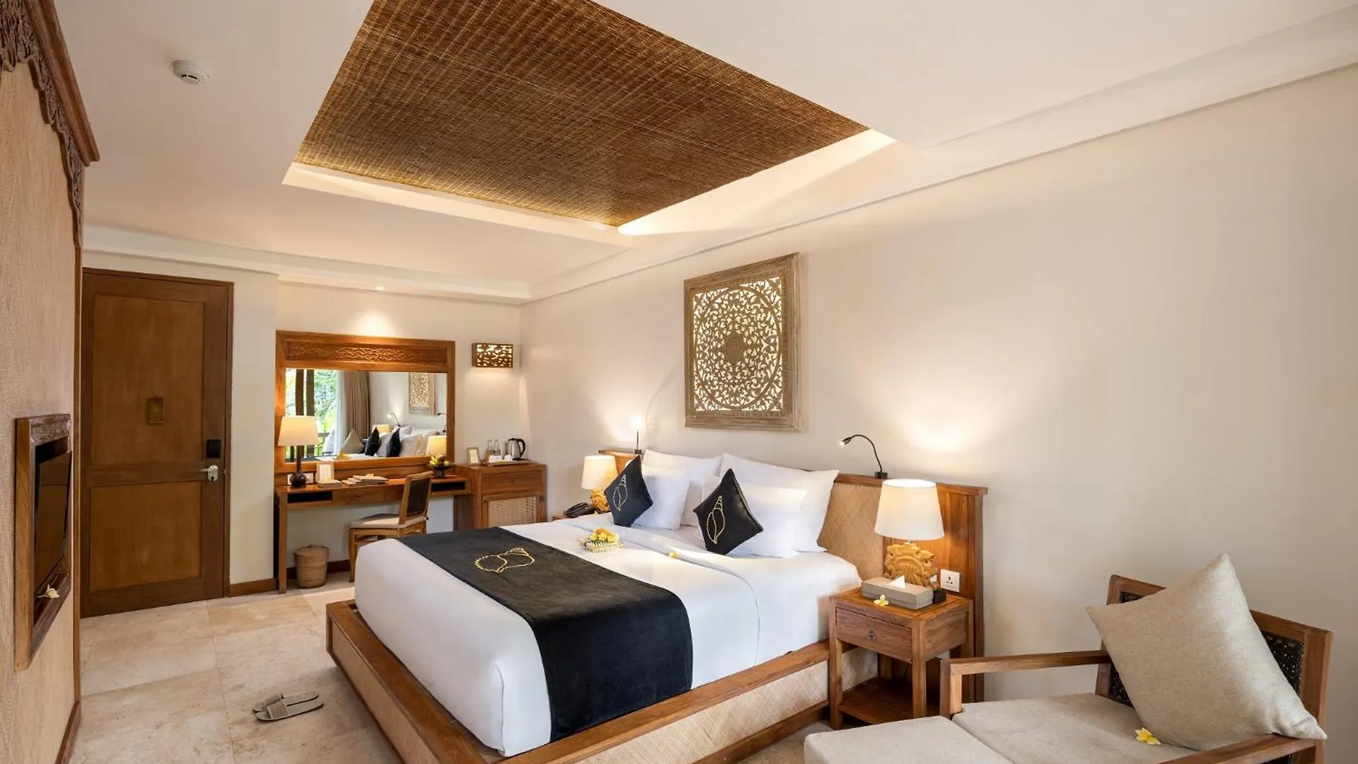 The Sankara Suites And Villas By Pramana Ubud