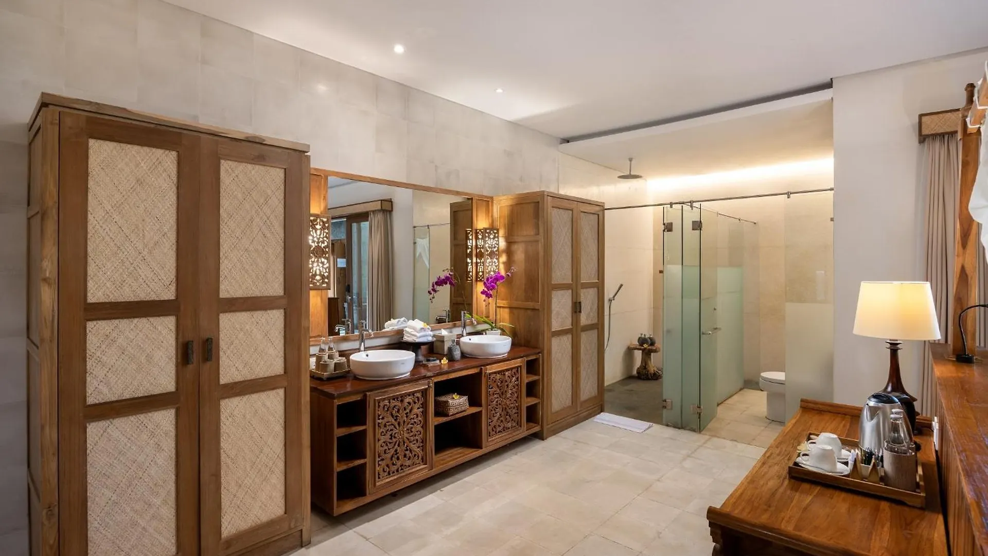 Ośrodek wypoczynkowy The Sankara Suites And Villas By Pramana Ubud