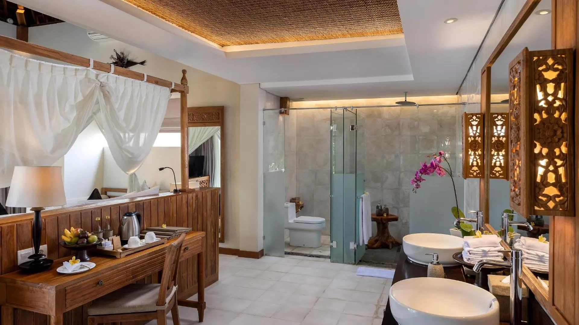 The Sankara Suites And Villas By Pramana Ubud