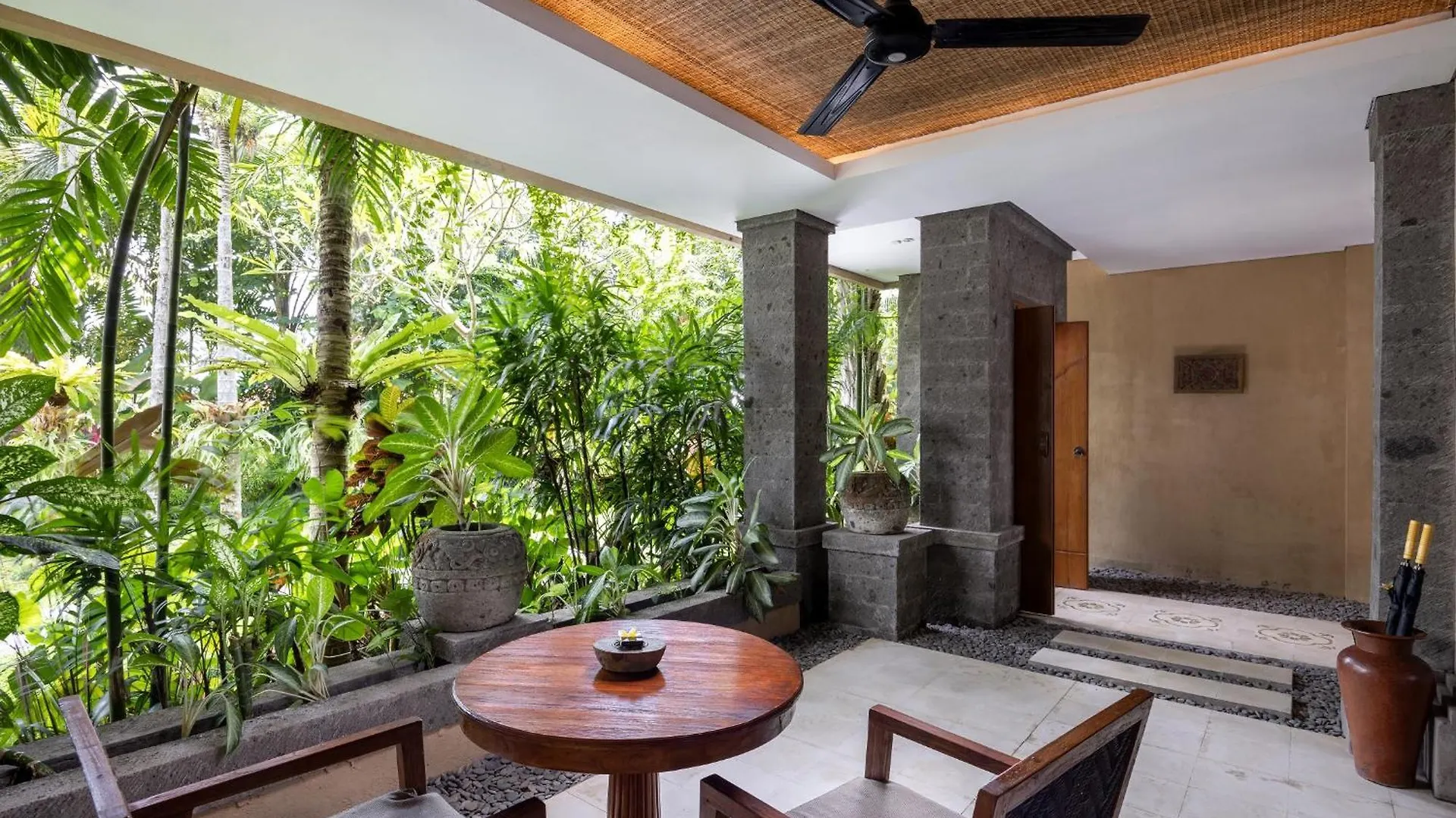 The Sankara Suites And Villas By Pramana Ubud