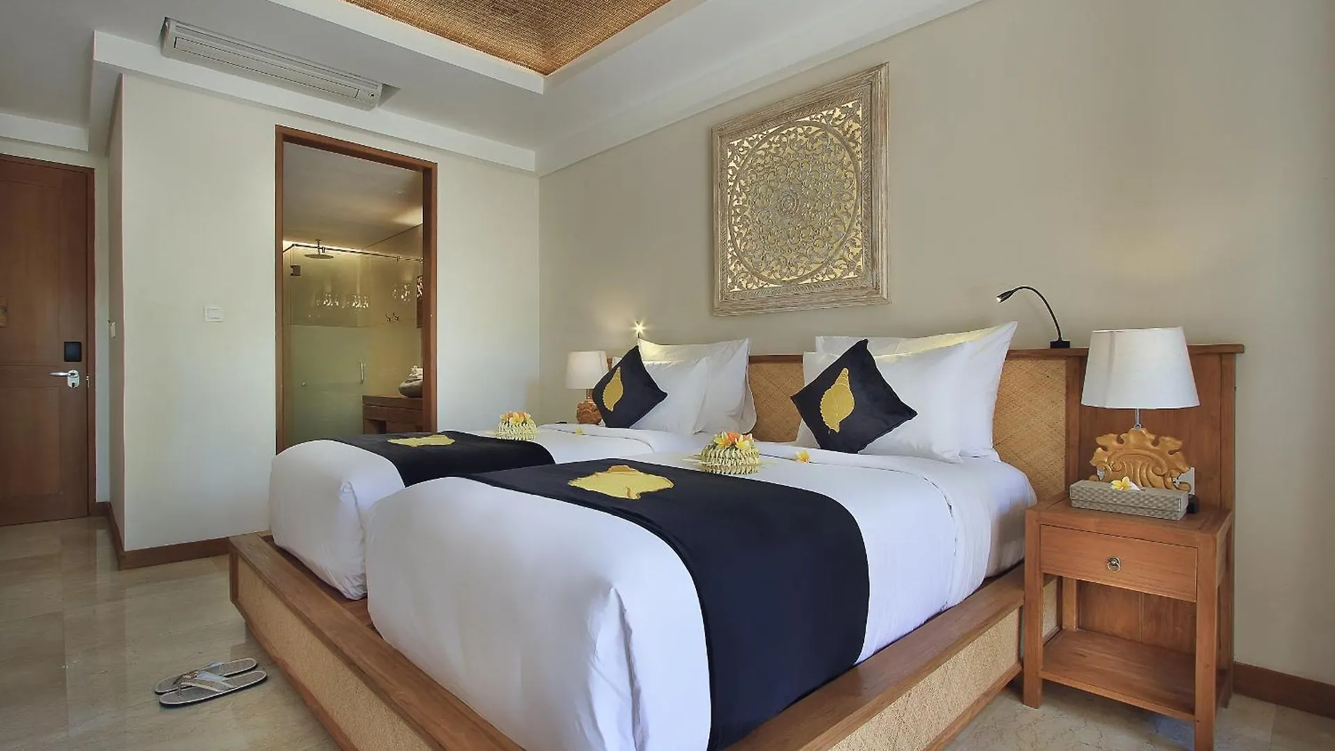 The Sankara Suites And Villas By Pramana Ubud 4*,