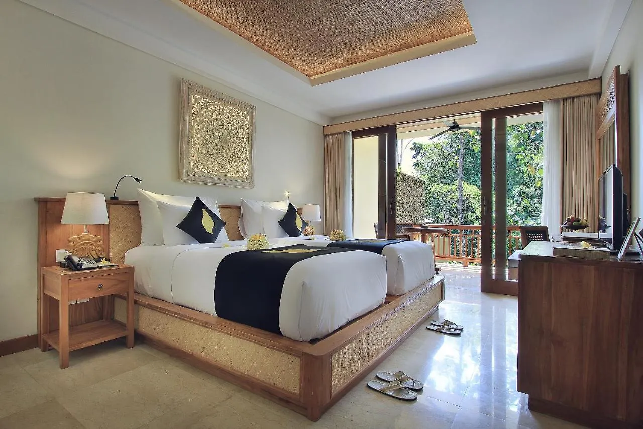 **** Ośrodek wypoczynkowy The Sankara Suites And Villas By Pramana Ubud Indonezja