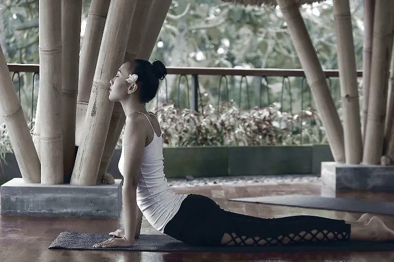 The Sankara Suites And Villas By Pramana Ubud Indonezja
