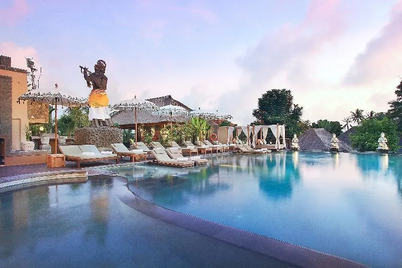 The Sankara Suites And Villas By Pramana Ubud Indonezja